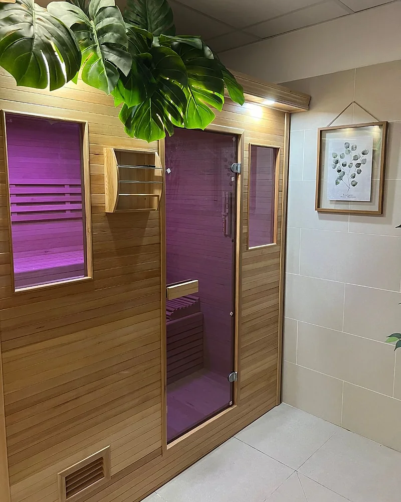 Esthetic Center