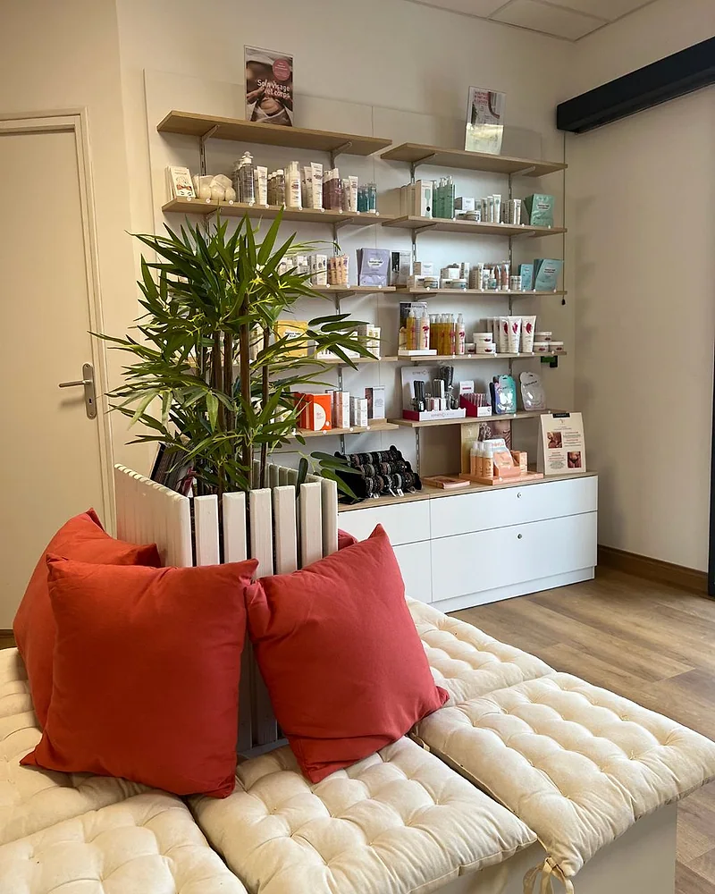 Esthetic Center